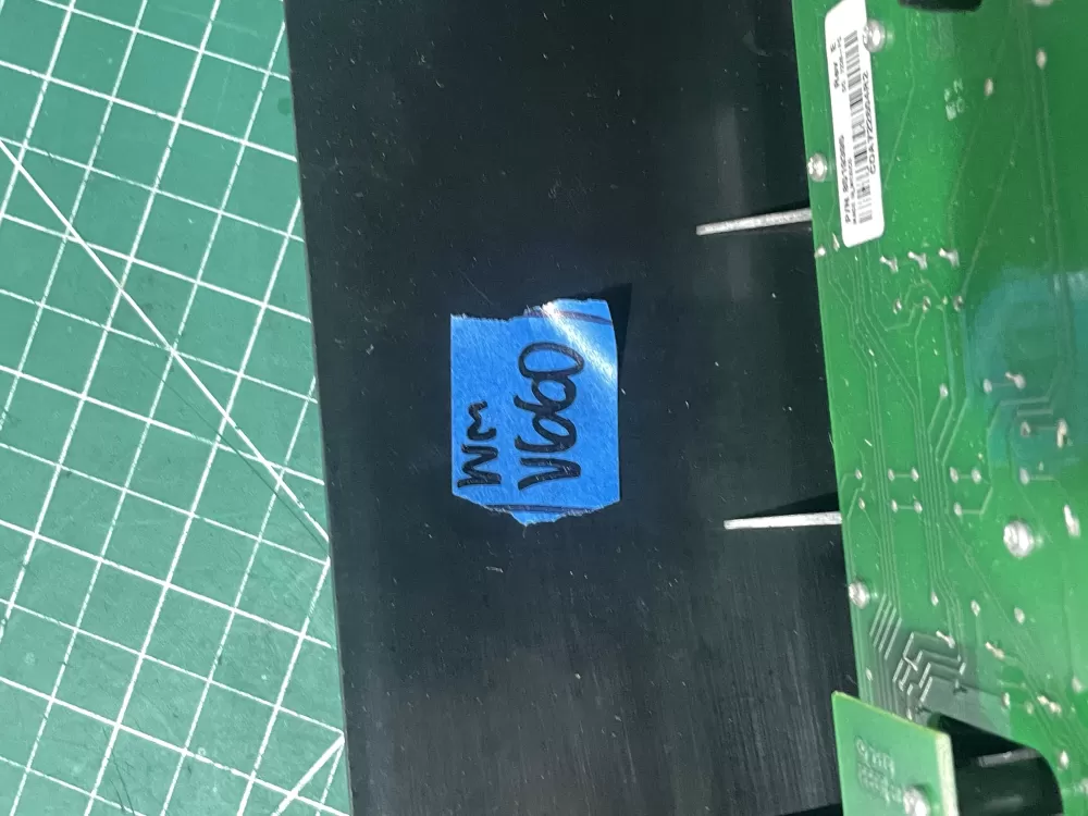 Whirlpool 8519395 Dryer Control Board Panel AZ195128 | Wmv660