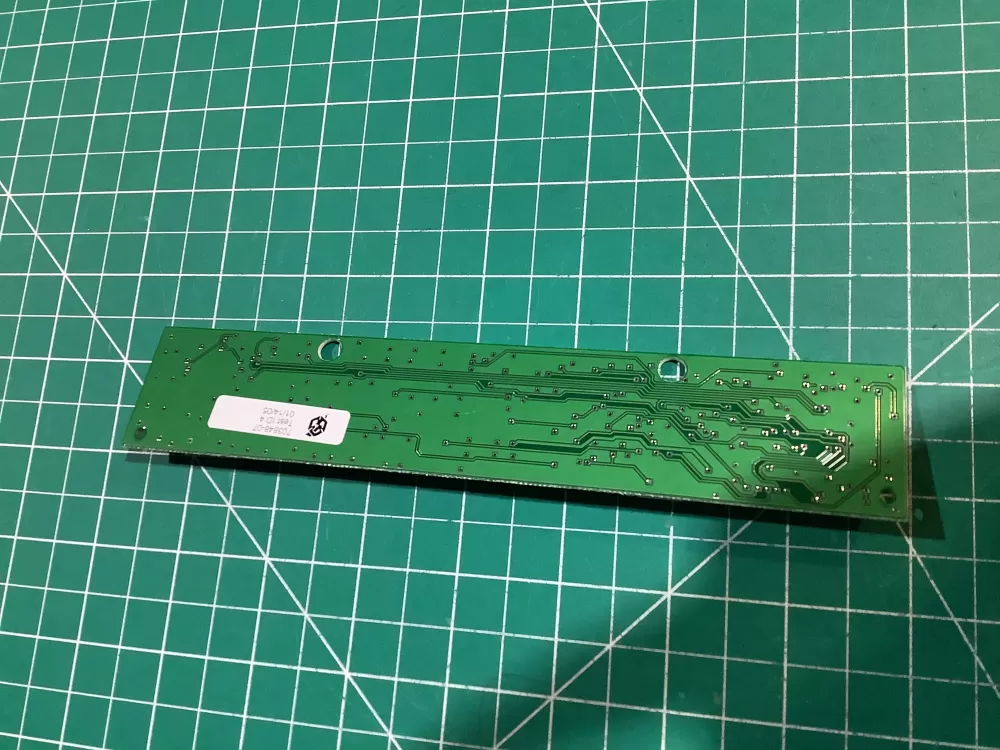 Frigidaire 241708303 Refrigerator Control Board Dispenser AZ147185 | NR2458
