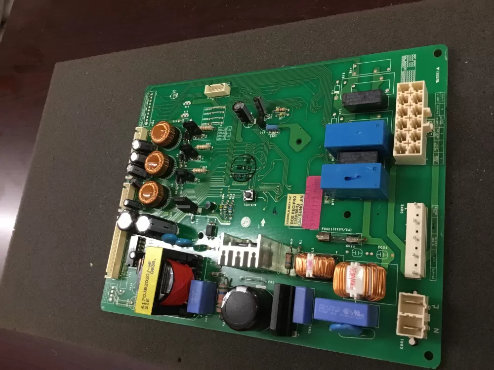 LG Kenmore AP4671992 EBR41956418 Refrigerator Control Board AZ79593 | NR2092