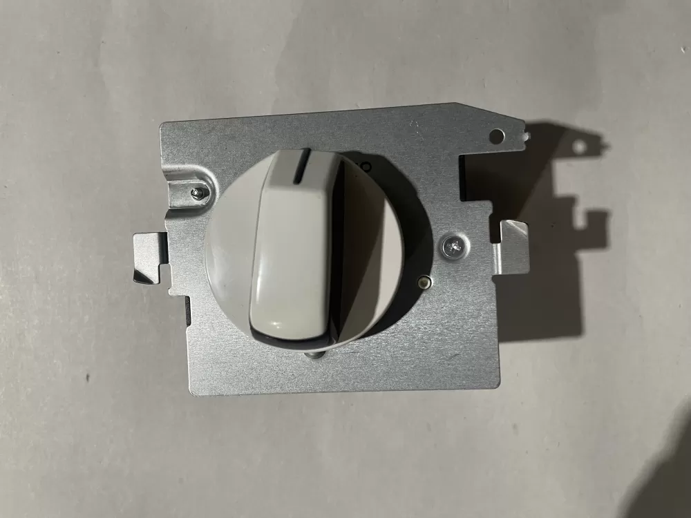 Kenmore General Electric WE4M521 WE04X22654 Dryer Timer AZ192198 | KM2306