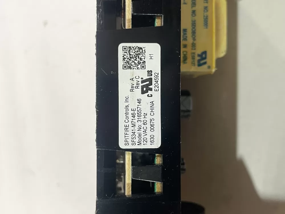 Frigidaire Oven Control Board AZ175646 | Wm456