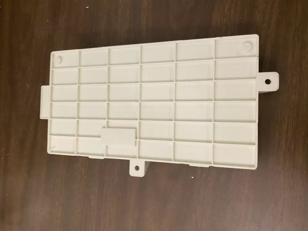 Samsung DC92-0125D Dryer Control Board AZ96763 | BK528