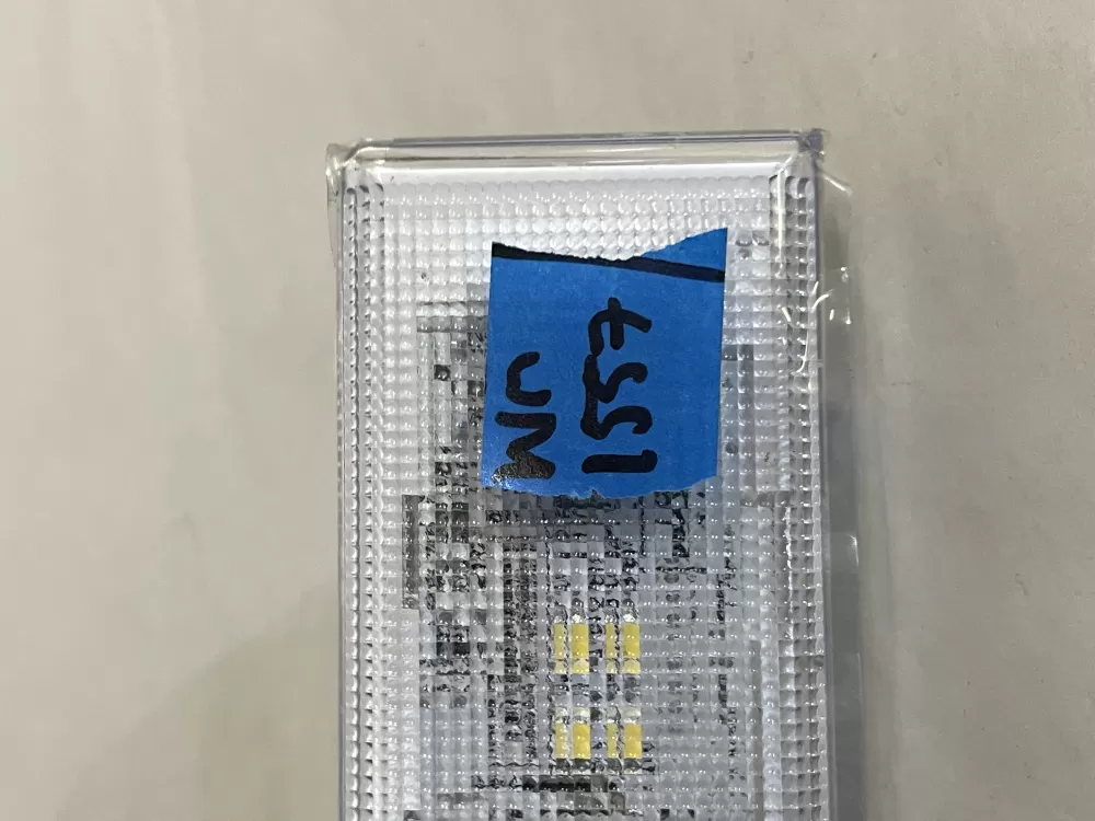 Whirlpool W10724473 Refrigerator LED Control Board AZ213691 | Wm1557