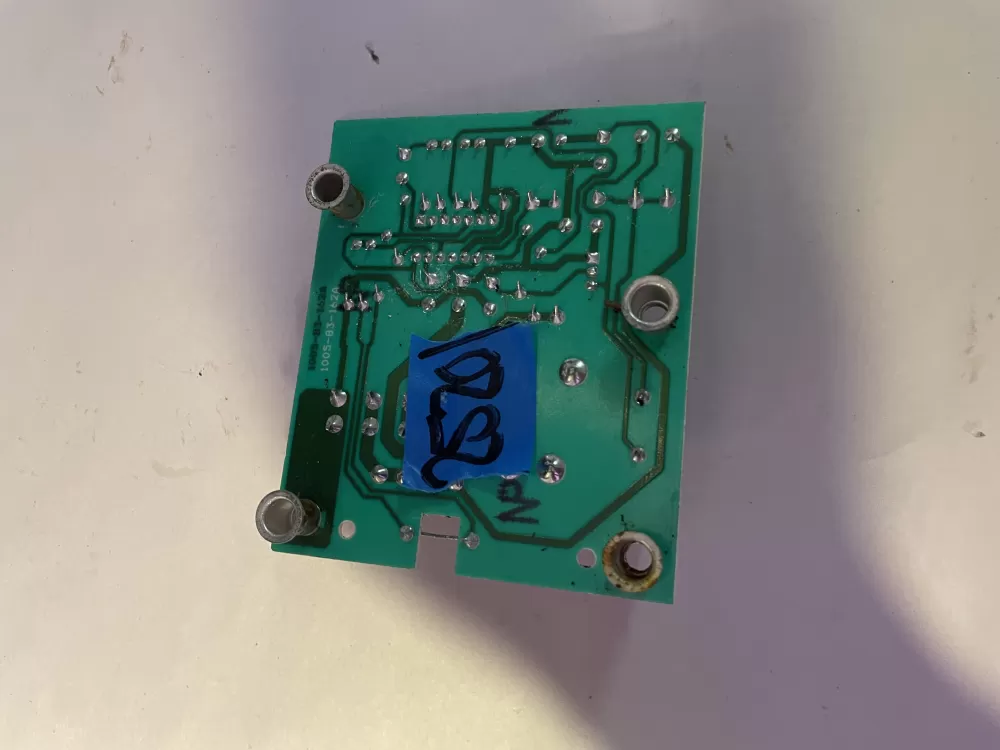 Carrier Bryant 1005 83 162A Hk61ea002  Control Board AZ196195 | KM2520