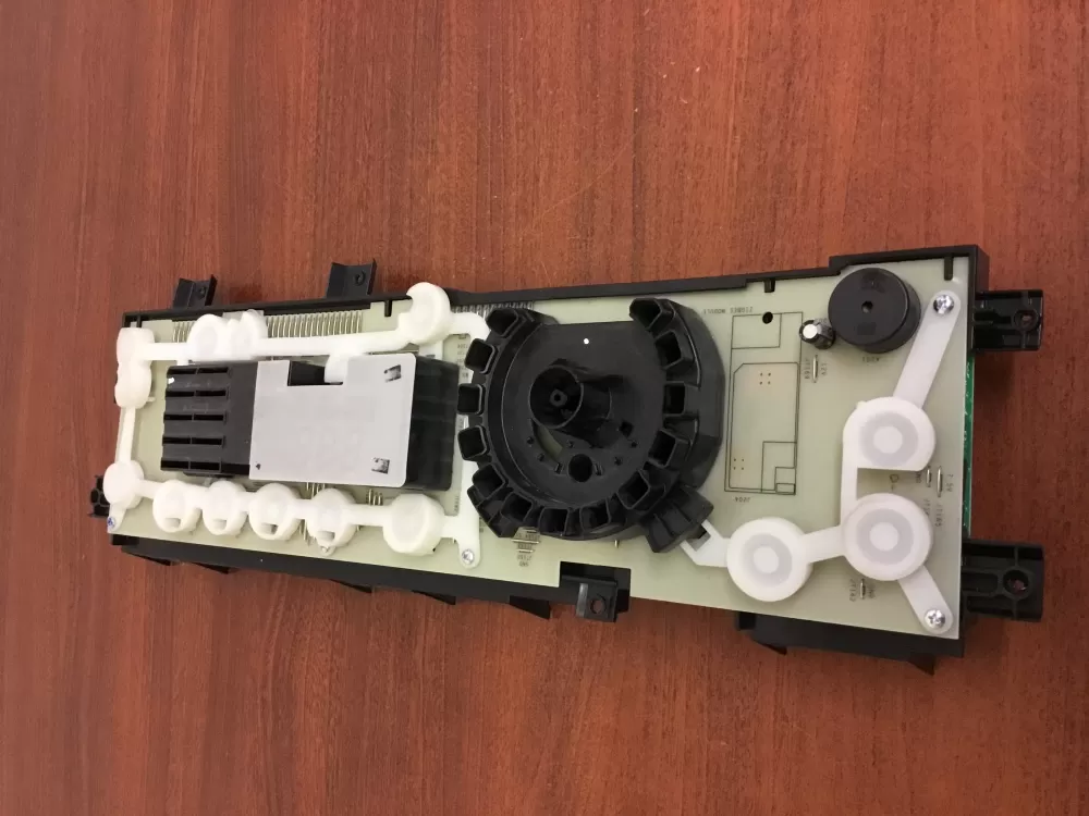 GE 241D1536G015 241D1594G015 EBX1441P001 241D1536G008 WE04X23220 Dryer Control Board