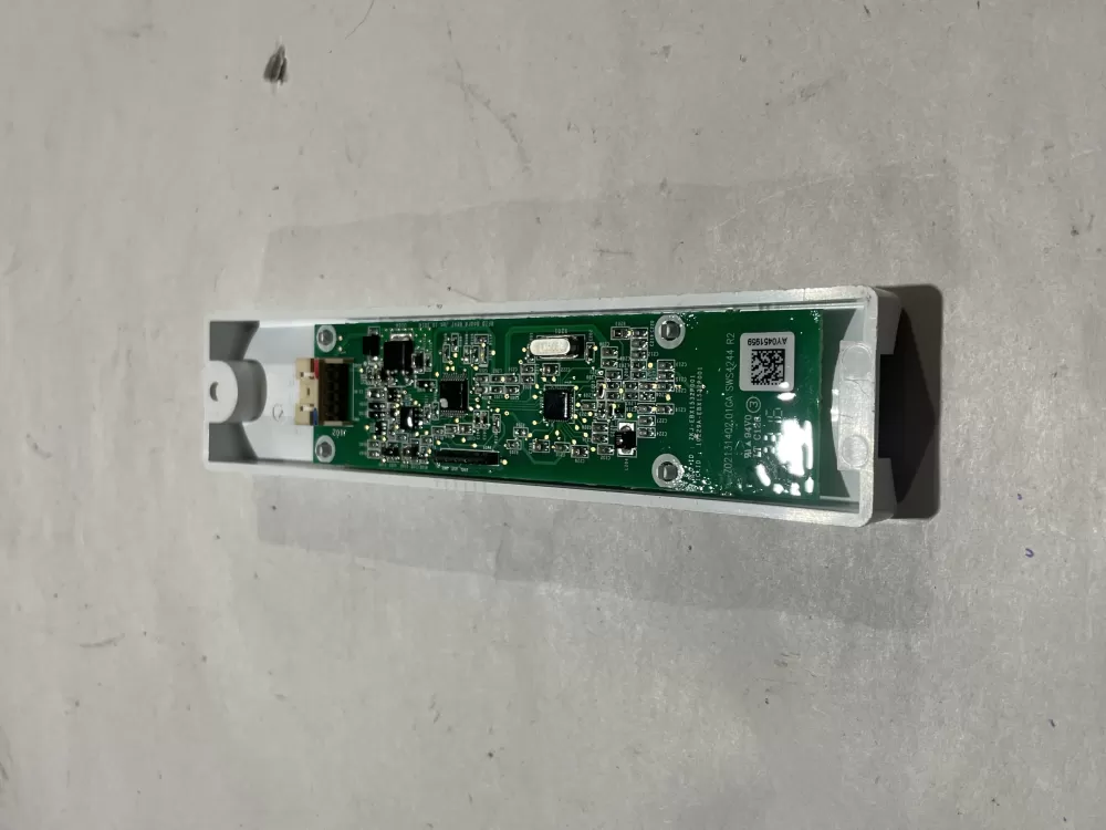 GE  10229A-EBX1532P001  WR55X23345   Refrigerator 