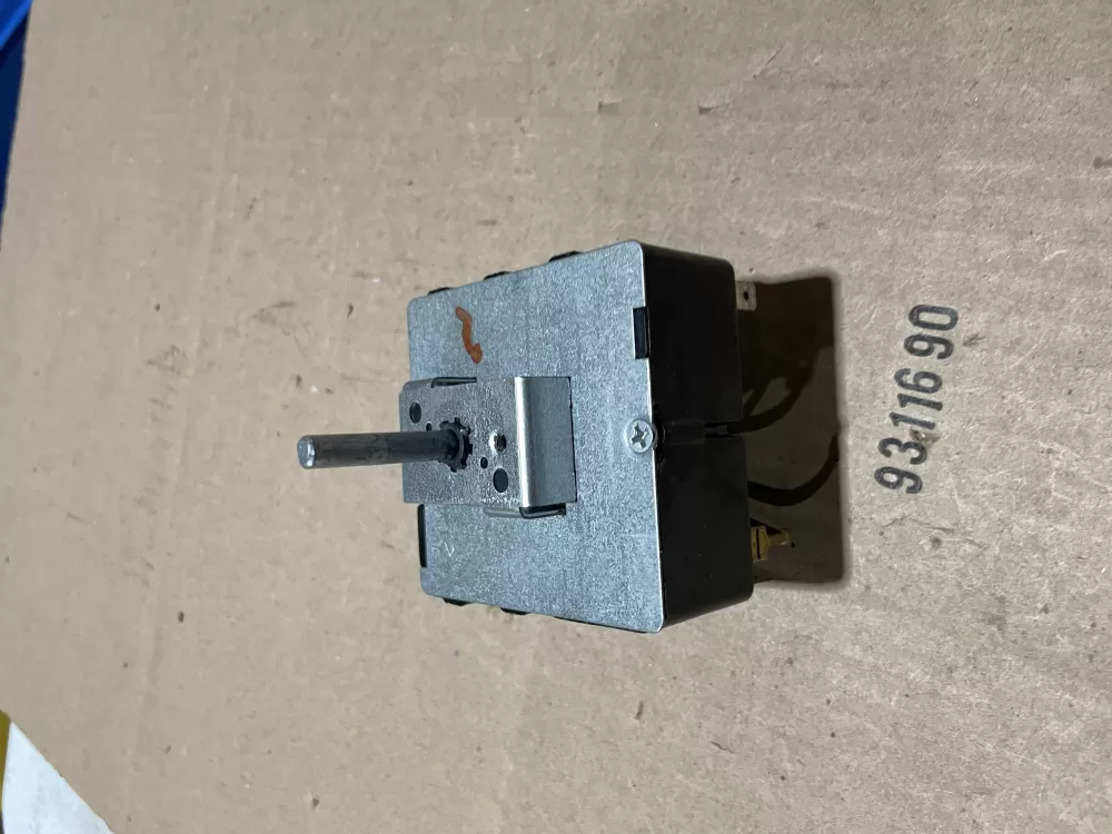 Maytag  Whirlpool  Magic Chef  GE 53-2695 Dryer Timer