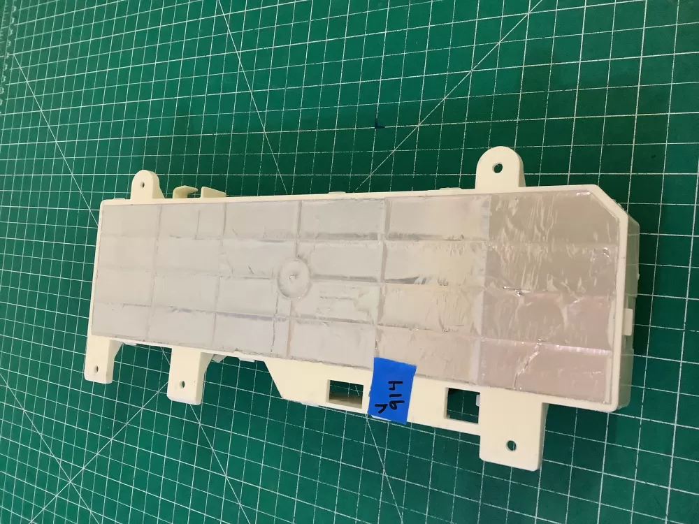 Samsung DC92 01623A Washer Control Board AZ207366 | NRV914