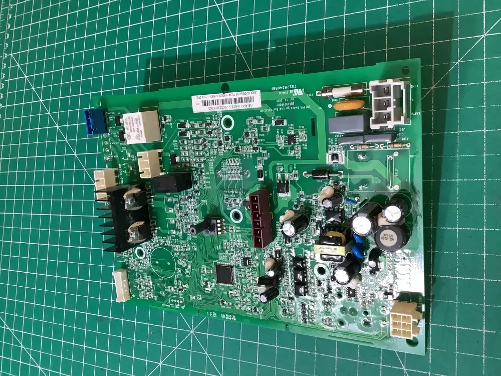 GE WH22X32357 WH22X29556 290D2226G003 WH18X28174 Washer Control Board