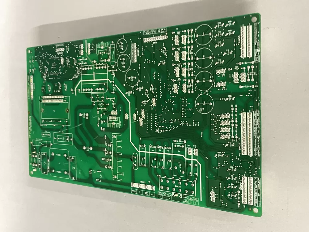EBJ61250202 LG Refrigerator Board - Control