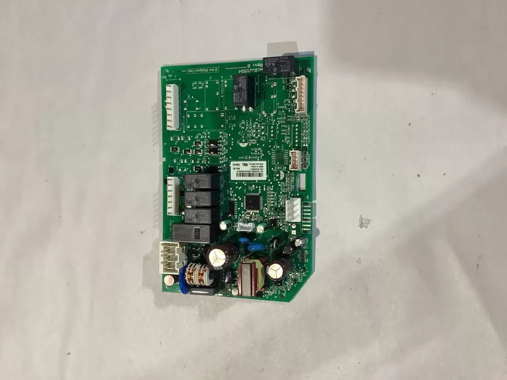 Maytag KitchenAid W10336511 Refrigerator Control Board AZ139230 | BG720