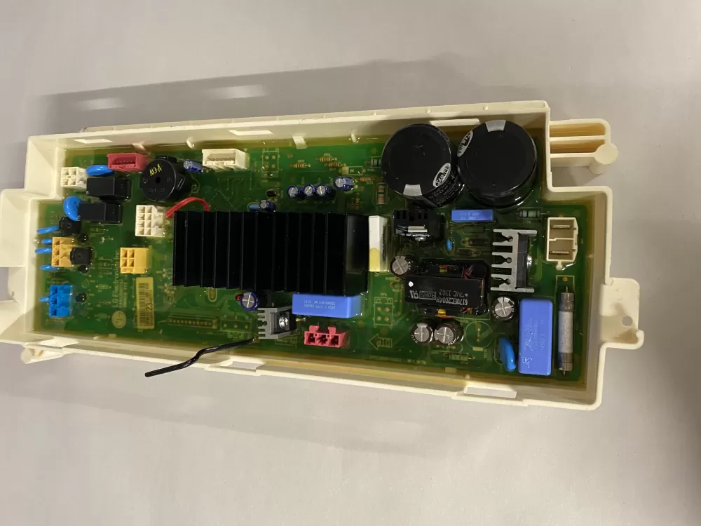 EBR36197323 OEM LG Washer Electronic Control Board - WM1355HW AZ229488 | BK690