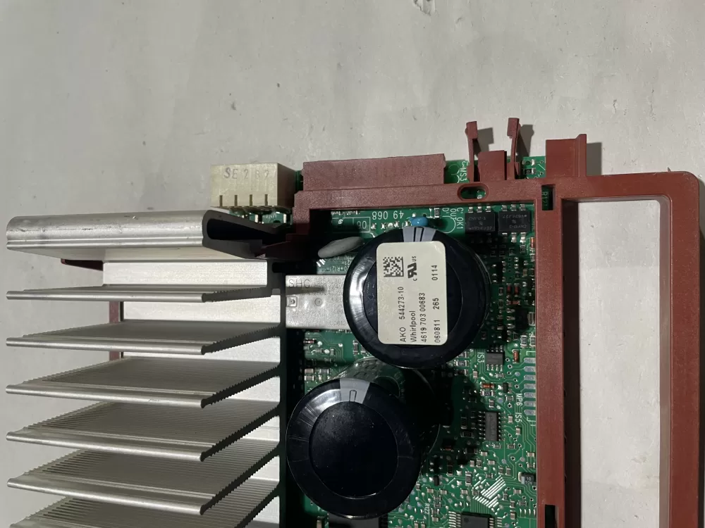 Kenmore 461970300683 Washer Motor Control Board AZ188215 | KM698