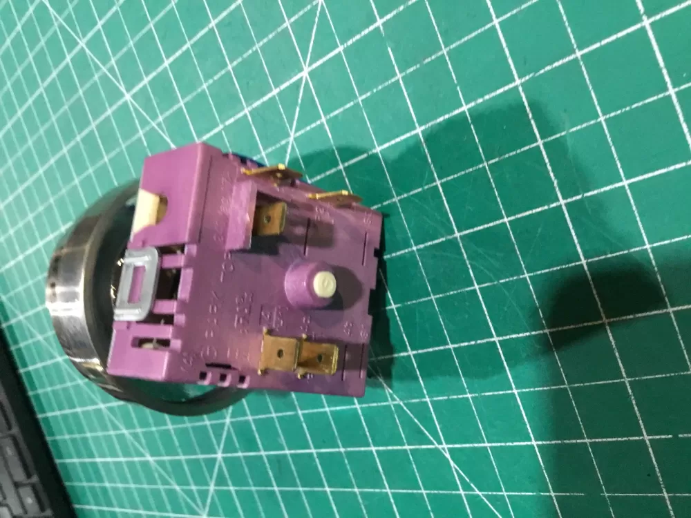 Samsung 150702 PER001-01S Range Infinite Switch AZ158403 | Sl94