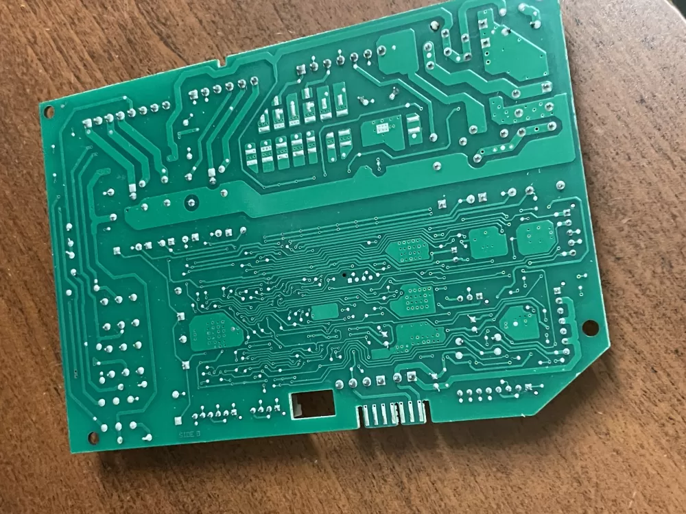 Whirlpool Jenn Air Maytag W10774171 Refrigerator Control Board AZ94047 | Wm1683