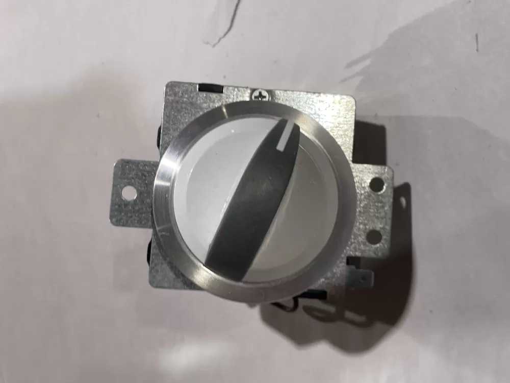 Whirlpool  Kenmore  Inglis  Estate  Amana WP8299778  AP6012586  8299778  909729  PS11745796 Washer Timer