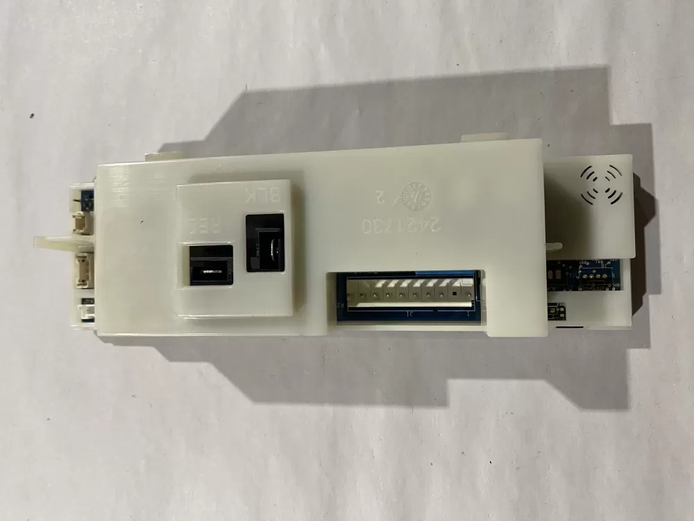 Frigidaire A01078804 242207704 Refrigerator UI Control Board AZ186680 | BK2746