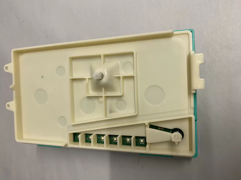Kenmore W10445395 W10480184 PS3653305 Washer Control Board AZ210863 | BK1715
