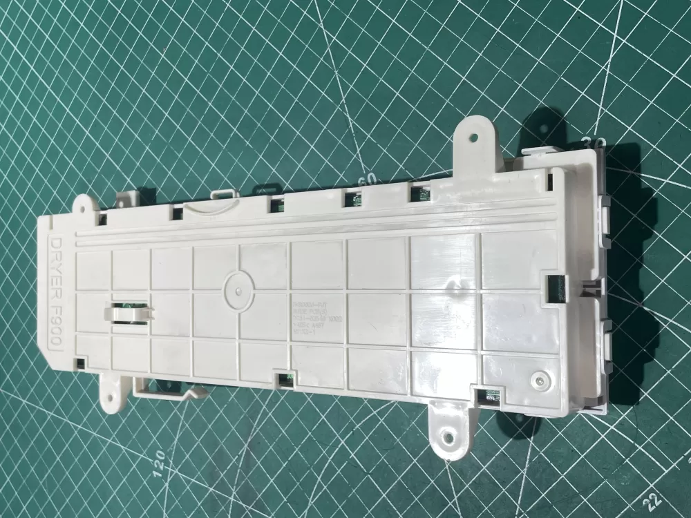 Samsung DC92 01309M DC9201309M Dryer Control Board AZ197496 | Wmv895