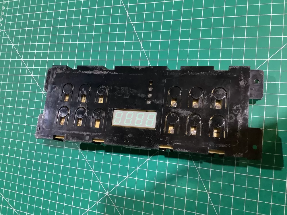 Frigidaire  Kenmore 316557211  AP4510793  1564995  316418311  316452311  AH2378935  EA2378935  PS2378935  SF5321-S8311  SF5321-S8311-AF Oven Control Board