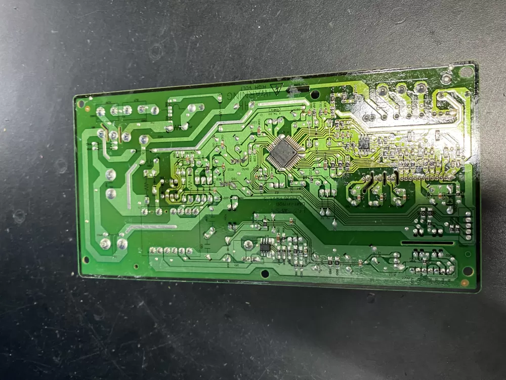 Samsung DA94 00680A DA92 00215C Refrigerator Control Board AZ21236 | BK626