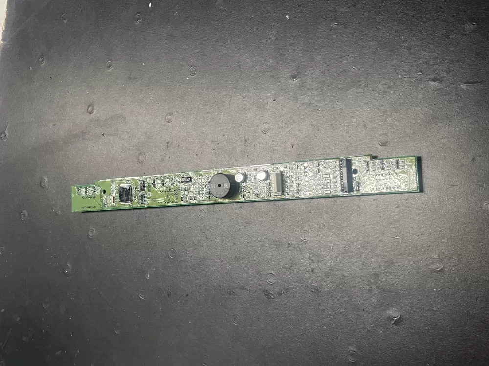 GE 200D2857G006 Refrigerator Control Board