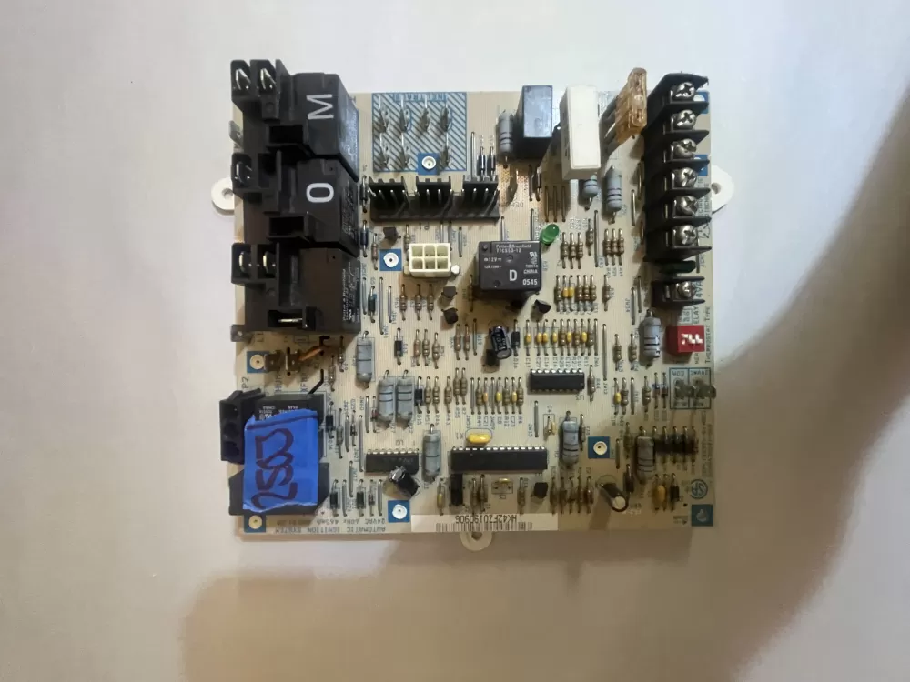 Bryant CEPL130591-01 Furnace Control Board AZ191888 | KM2503