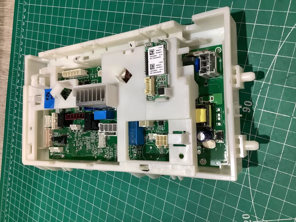 GE 290D2863G104 Refrigerator Control Board AZ185570 | AV526