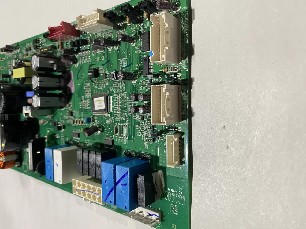 LG Kenmore EBR80977527 Refrigerator Control Board AZ135813 | BK2348