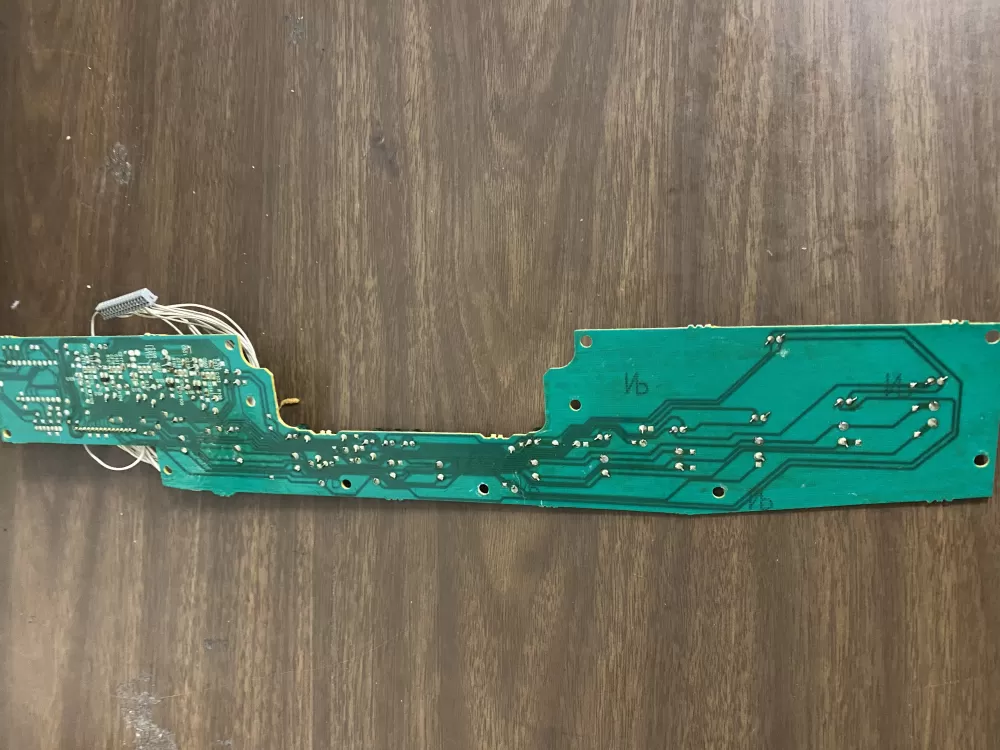 GE 165D7803P001 Dishwasher Control Board AZ31855 | BK1676