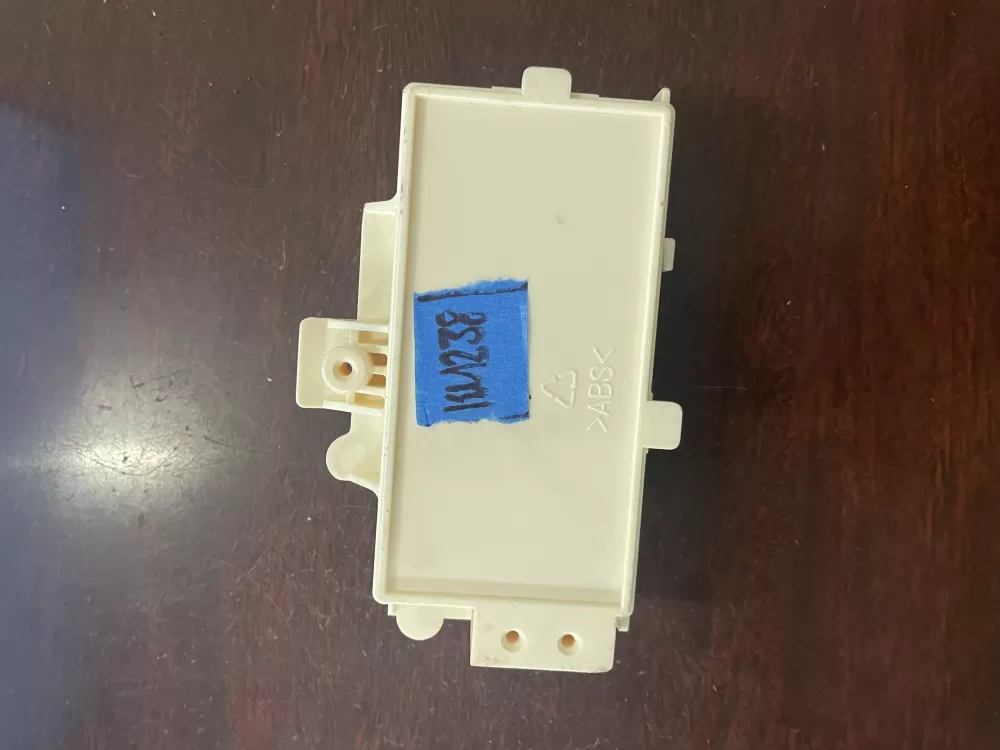 LG 5251356 6201EC1006E Washer Control Board Noise Filter AZ37679 | KM238