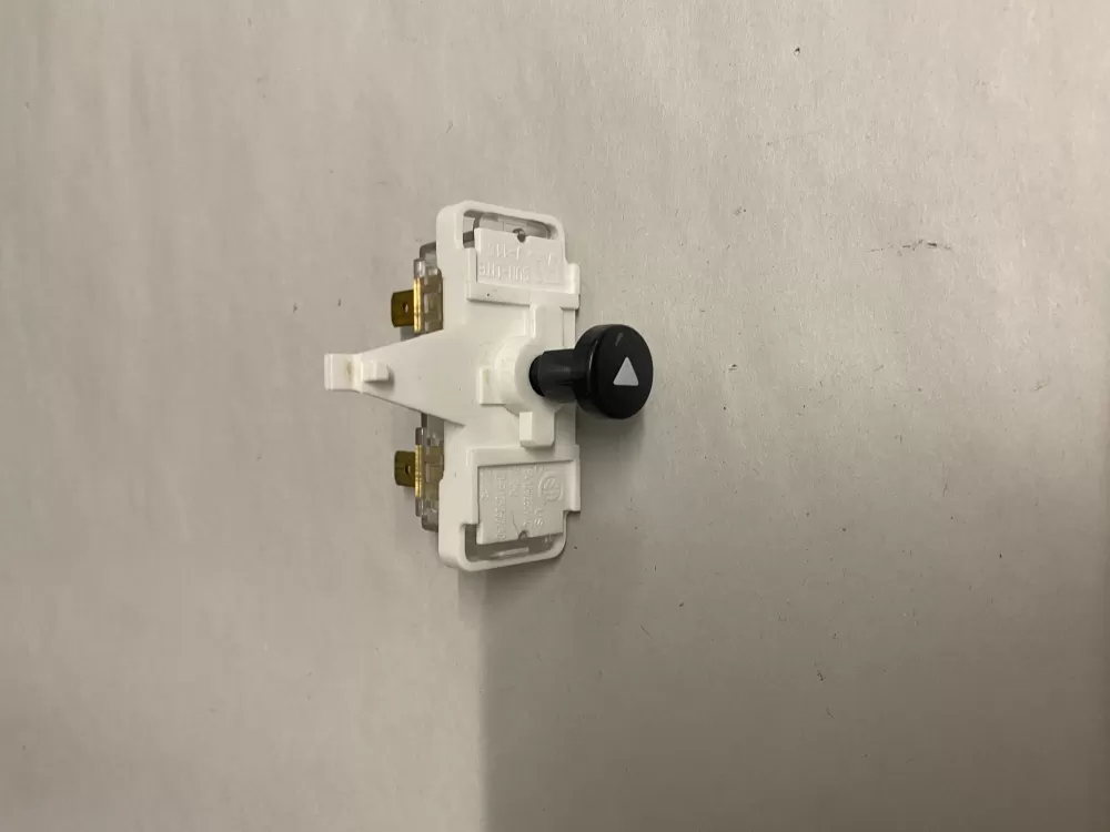 GE 248C1146P001 WE4M416 AP4980900 WE4M367 Dryer Start Switch AZ211565 | BK1271
