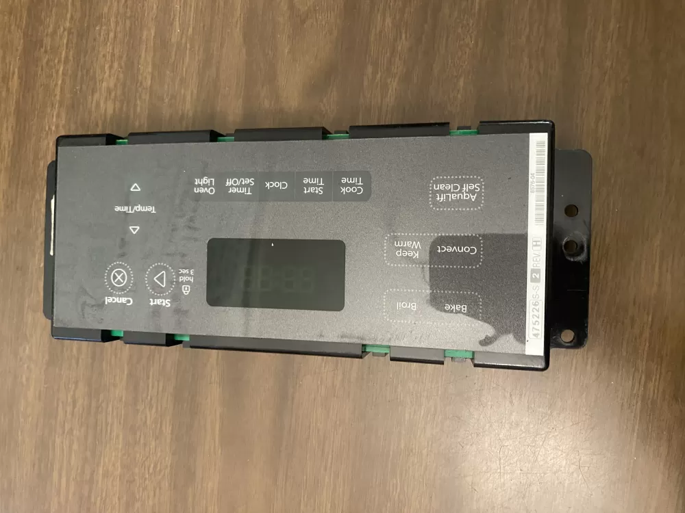 Whirlpool AP6023223 W10349740 W10586737 WPW10349740 WPW10586737 PS11756564 Range Control Board