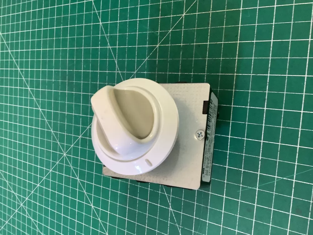 Frigidaire 131062300  AP2105933  489  5303285734  AH416776  EA416776  PS416776 Dryer Timer Control