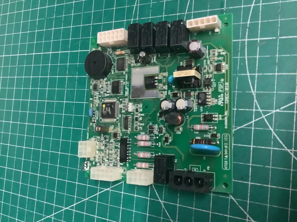 Whirlpool 2307028E Refrigerator Control Board