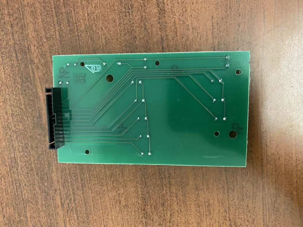 Whirlpool 8519269 Dryer Control Board AZ49029 | BK1798