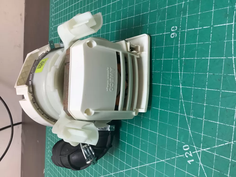 Frigidaire A07440302 Dishwasher Circulation Pump AZ222086 | SLA156