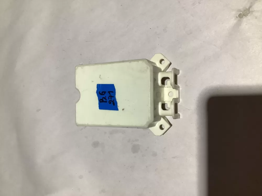 LG EAM60930603 PS11710199 Washer Control Board Noise Filter  AZ161307 | BG271