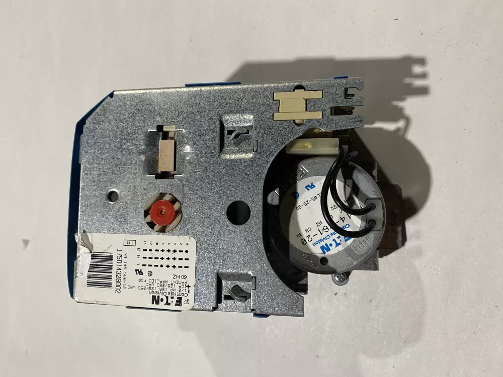 GE 175D1432G002 Washer Timer