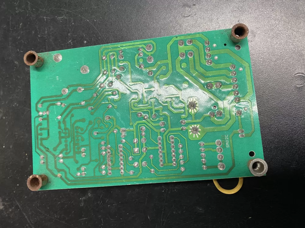 Carrier Bryant HK32EA001 Defrost Board Control Cepl130524-01 AZ18003 | BK982