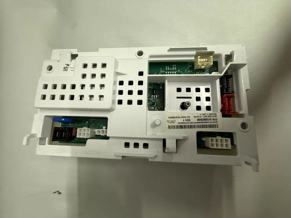 Whirlpool W10803586 W10841364 W10865064 Washer Control Board AZ217427 | KM399