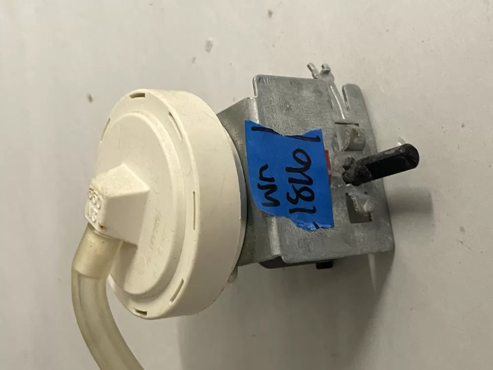 GE 175D2290P022 Washing Machine Water Level Pressure Switch AZ210894 | Wm1816