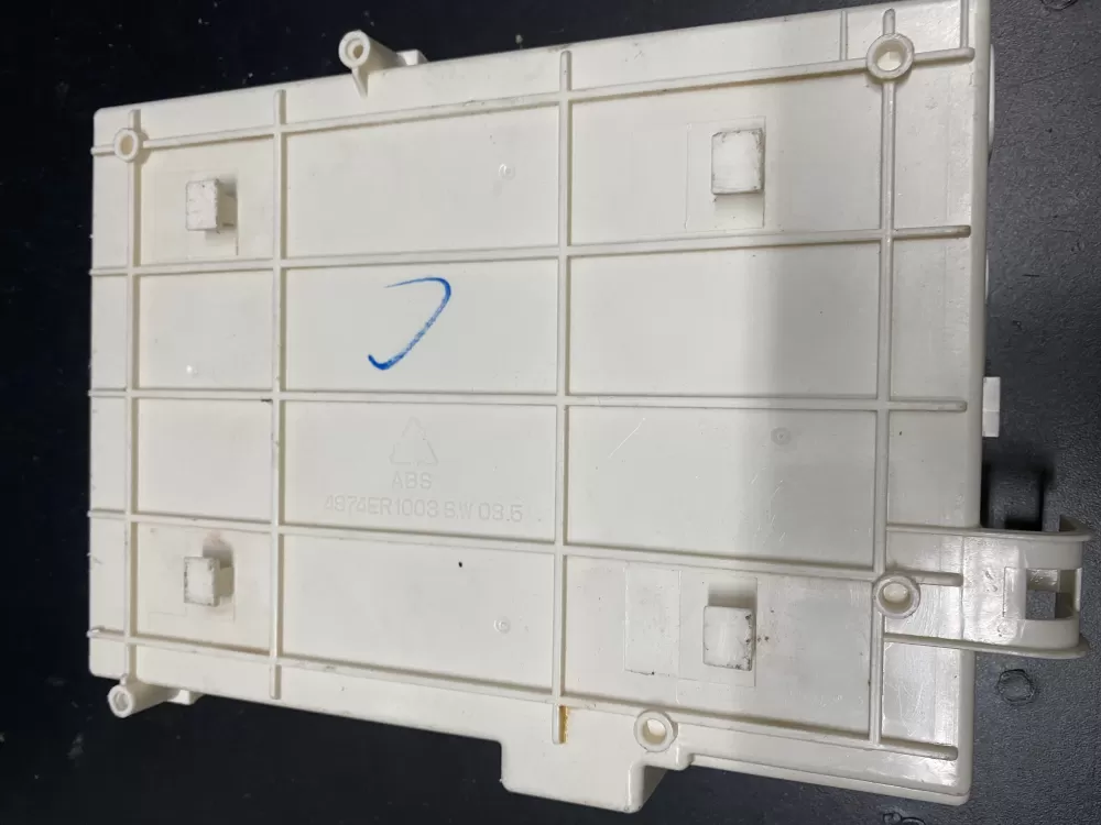 LG Kenmore 6870EC9203A 6871ER1003C Washer Control Board AZ16320 | BKV34