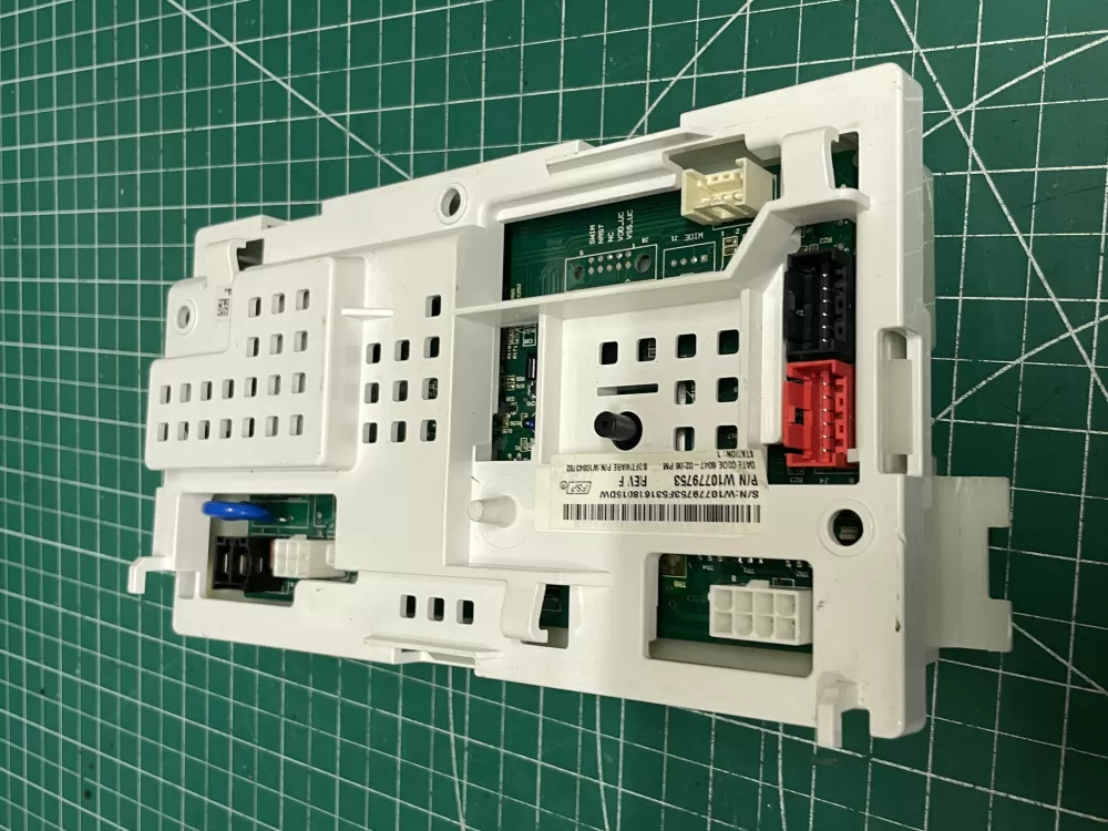 Whirlpool AP6278057 W10779753 W10831164 W10864954 W10913909 W10916454 W11124765 PS12347391 