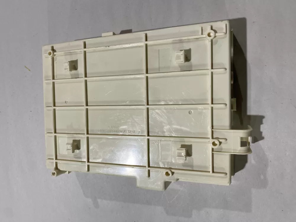LG EAX37633802 EBR38163321 Washer Control Board AZ152667 | BKV789