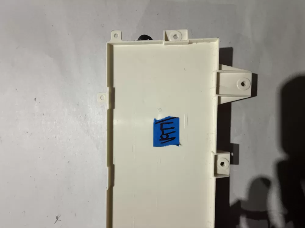 LG EBR73590801 Dryer Control Board AZ228049 | KMV977