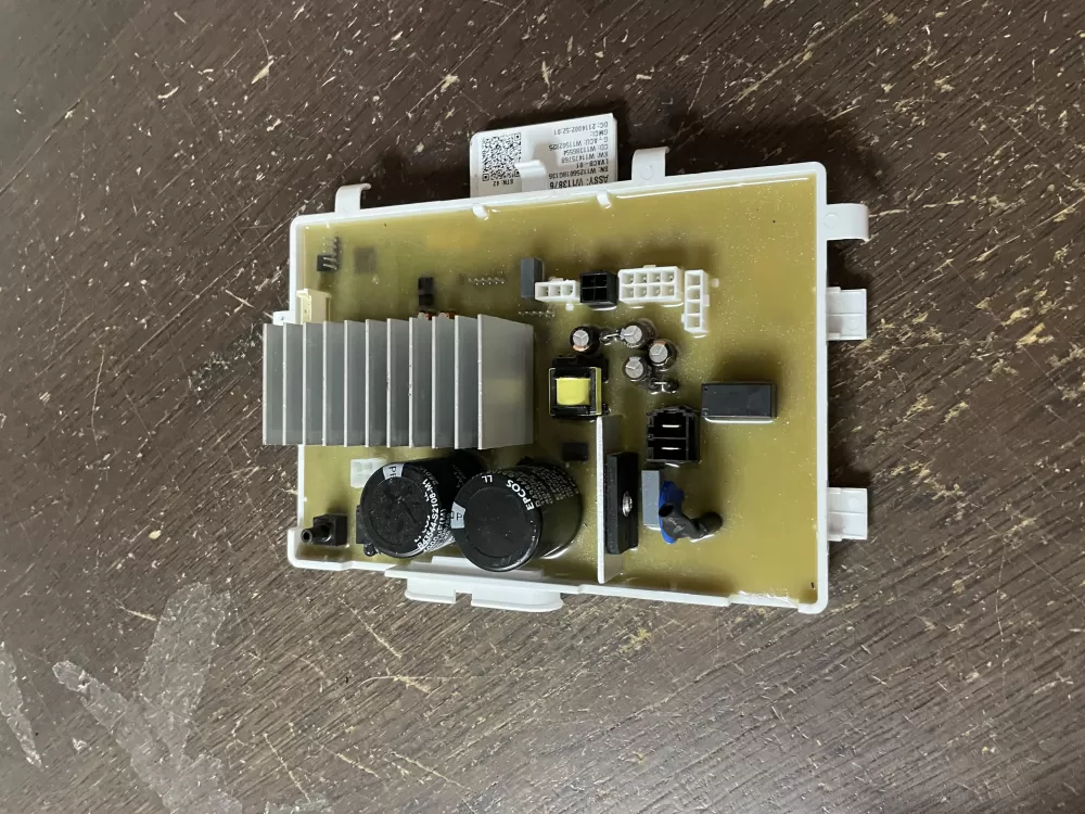 Whirlpool  KitchenAid  Kenmore  Maytag W11266006  W11256018  W11475768  W11386554  W11502824 Washer Control Board