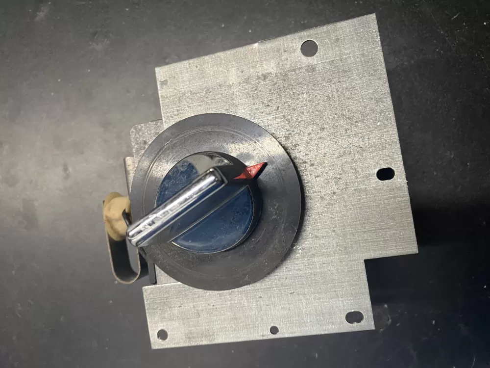 GE Hotpoint WE4X533 AP2042654 276673 963D123G014 AH268060 EA268060 PS268060 WE04X0533 WE04X0536 WE04X0537 WE4X536 WE4X537 963D123G15 123G015 Dryer Timer