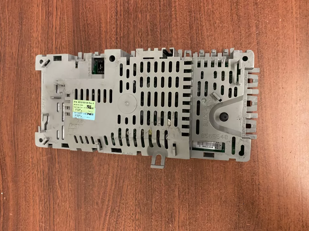 Kenmore Maytag Whirlpool W10189966 Washer Control Board AZ60358 | BK2062