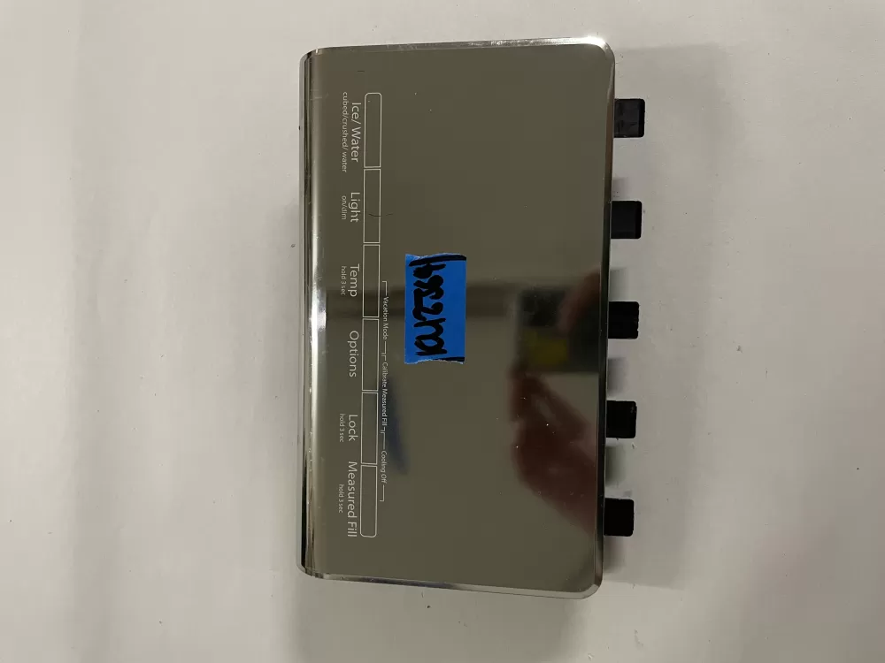 Whirlpool W10852747 Refrigerator Control Board Dispenser AZ137334 | KM2364